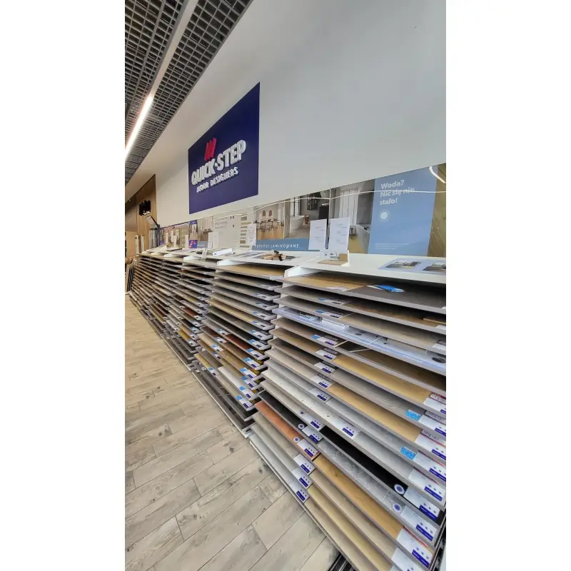 Żory, al. Jana Pawła II 41 - Kar-Mon Galeria S1  (sklep pa