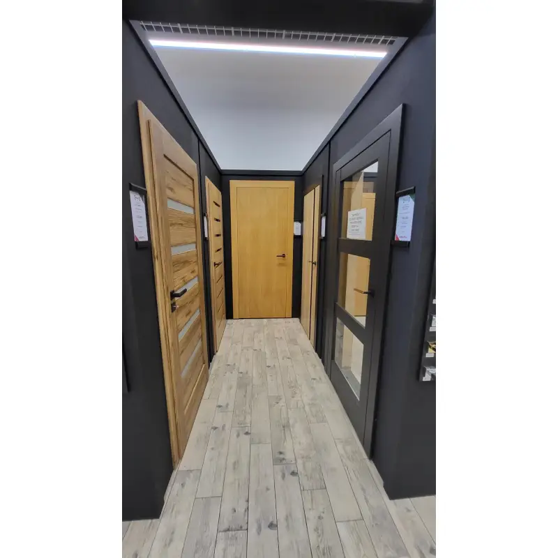 Żory, al. Jana Pawła II 41 - Kar-Mon Galeria S1  (sklep pa