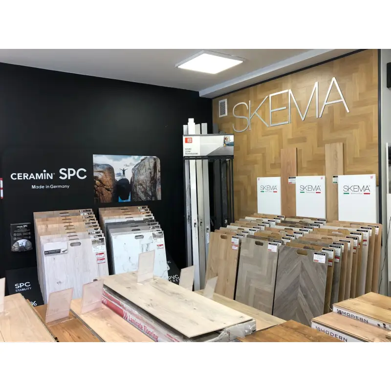 Kościan, ul. Leona Ciszaka 6/1 - Decor  (sklep partnerski)