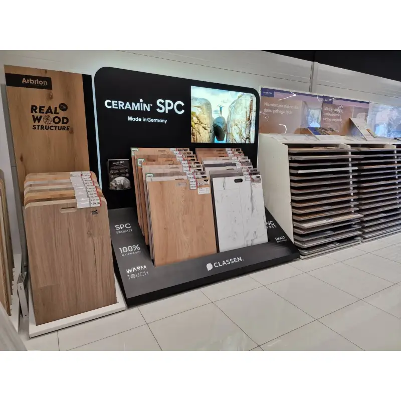 Szczecin, ul. Santocka 39 - BEL-POL. Santocka