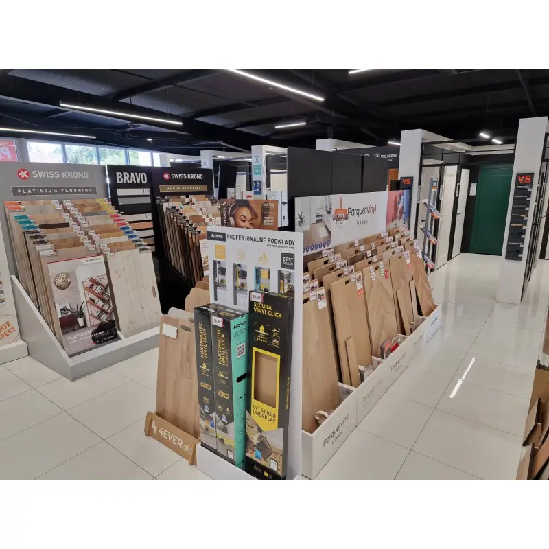 Szczecin, ul. Santocka 39 - BEL-POL. Santocka