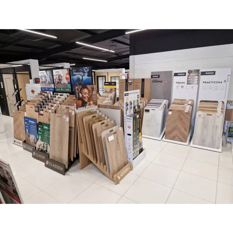 Szczecin, ul. Santocka 39 - BEL-POL. Santocka