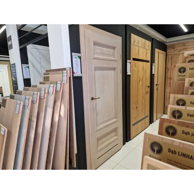 Szczecin, ul. Santocka 39 - BEL-POL. Santocka