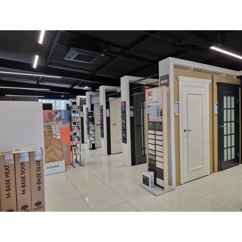 Szczecin, ul. Santocka 39 - BEL-POL. Santocka