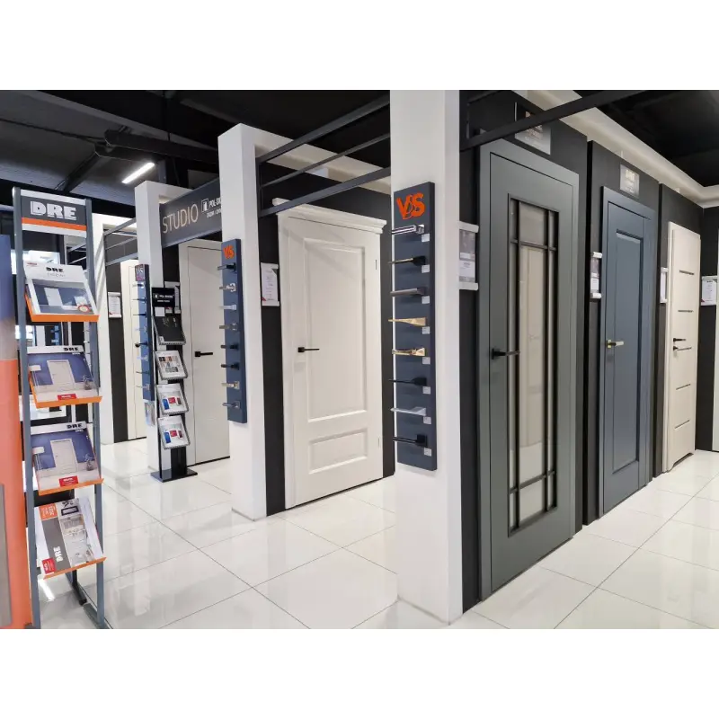 Szczecin, ul. Santocka 39 - BEL-POL. Santocka