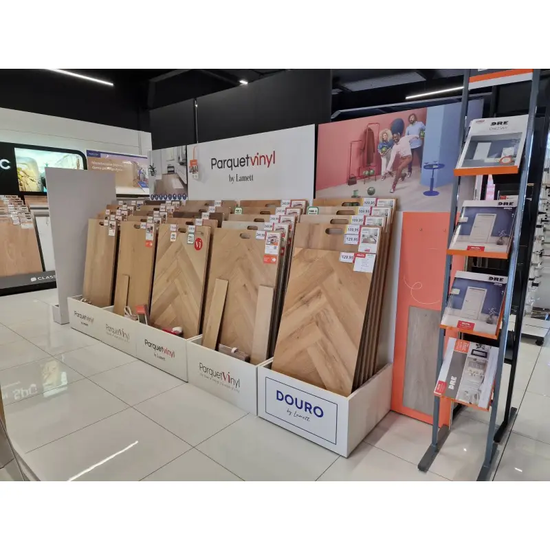 Szczecin, ul. Santocka 39 - BEL-POL. Santocka