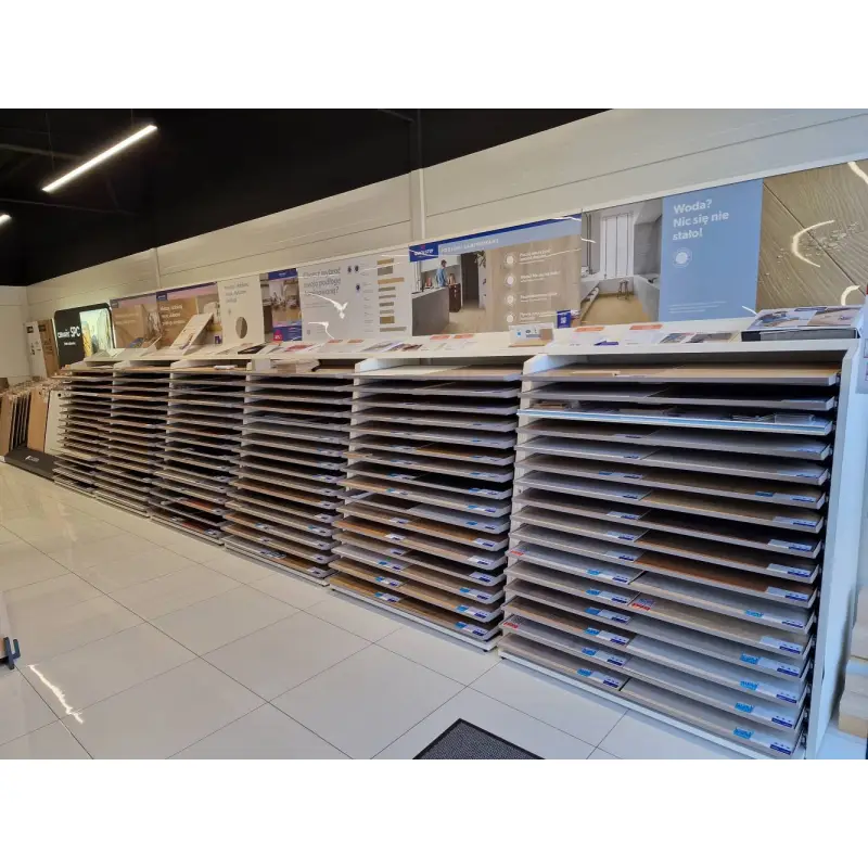 Szczecin, ul. Santocka 39 - BEL-POL. Santocka