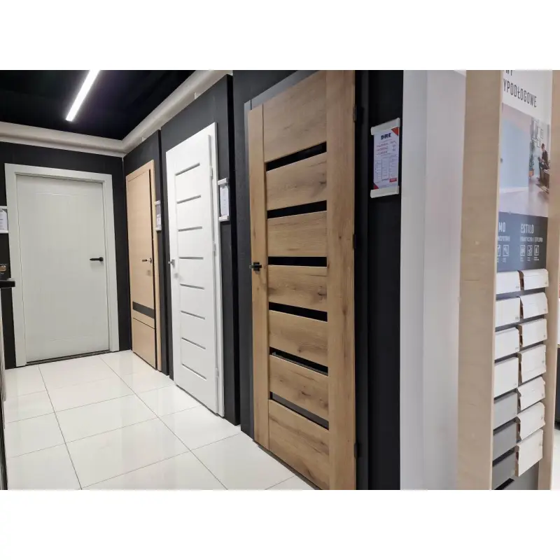 Szczecin, ul. Santocka 39 - BEL-POL. Santocka