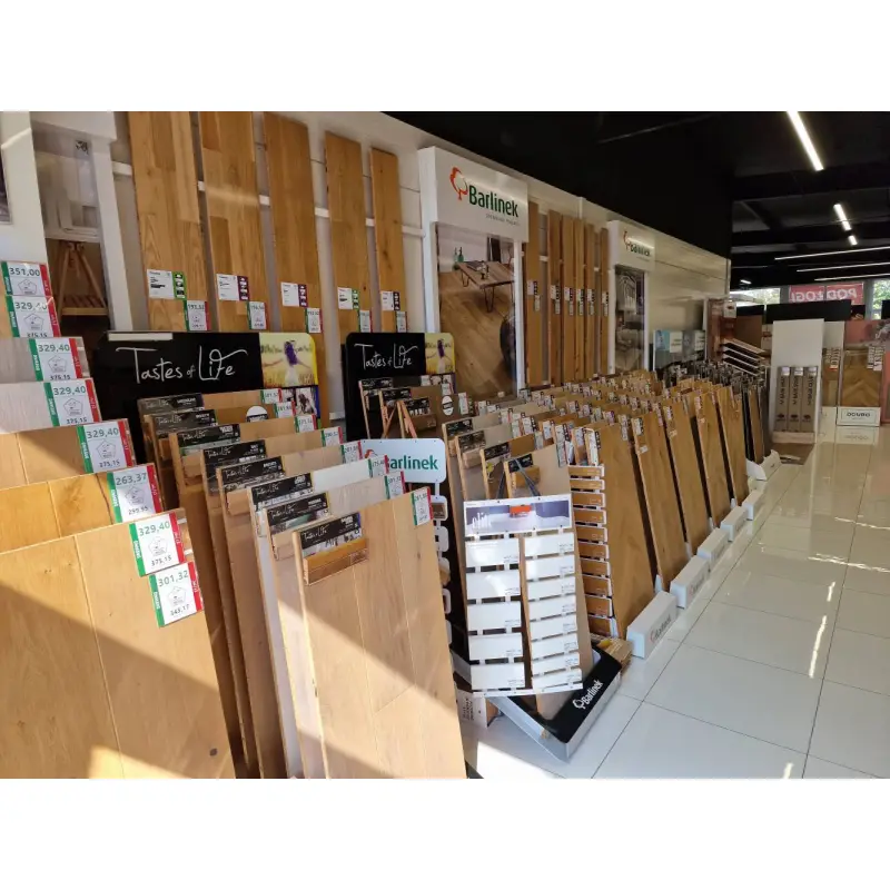 Szczecin, ul. Santocka 39 - BEL-POL. Santocka