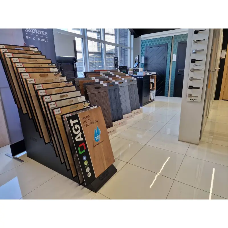 Szczecin, ul. Santocka 39 - BEL-POL. Santocka