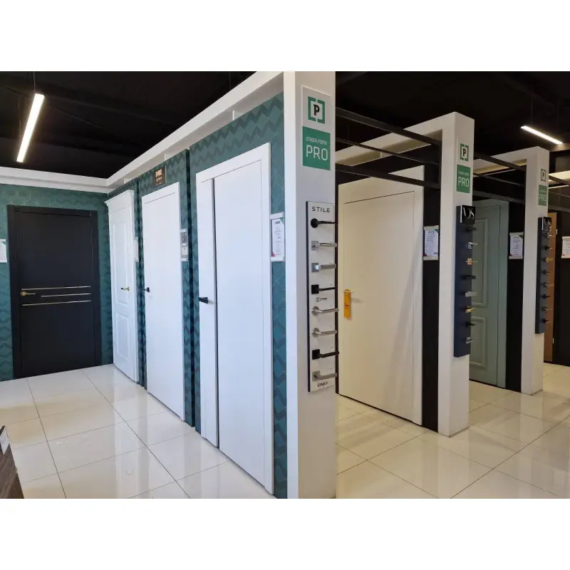 Szczecin, ul. Santocka 39 - BEL-POL. Santocka