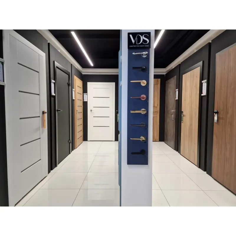 Szczecin, ul. Santocka 39 - BEL-POL. Santocka