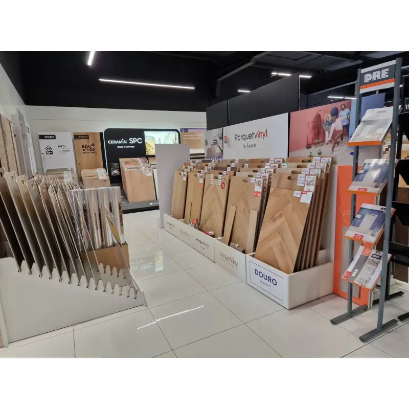 Szczecin, ul. Santocka 39 - BEL-POL. Santocka