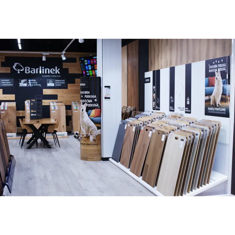 Białystok, ul. Choroszczańska 24 - BEL-POL