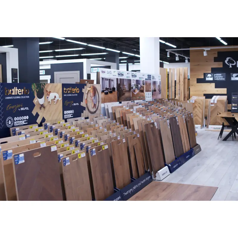 Białystok, ul. Choroszczańska 24 - BEL-POL