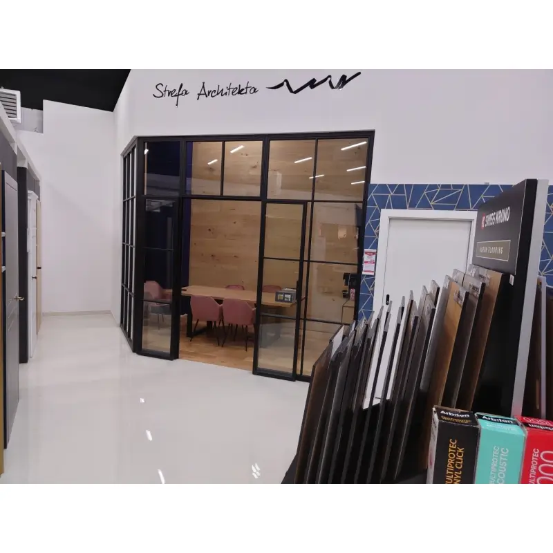 Gdańsk Osowa, ul. Spacerowa 48 - BEL-POL Osowa