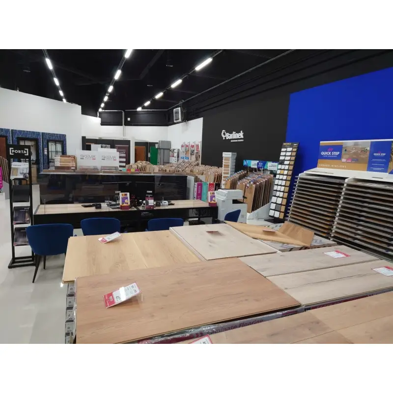 Gdańsk Osowa, ul. Spacerowa 48 - BEL-POL Osowa