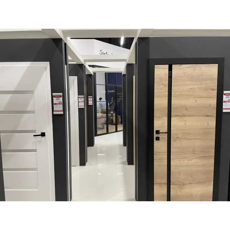 Gdańsk Osowa, ul. Spacerowa 48 - BEL-POL Osowa