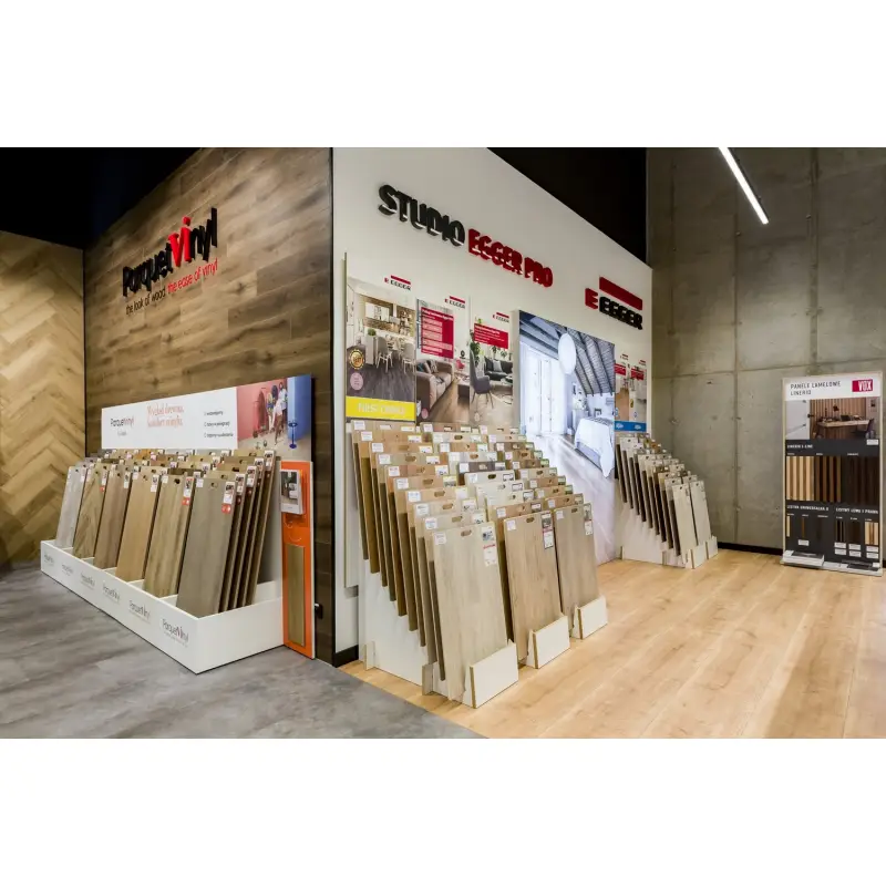 Tychy, ul. Towarowa 2C - BEL-POL Tychy Gemini Park