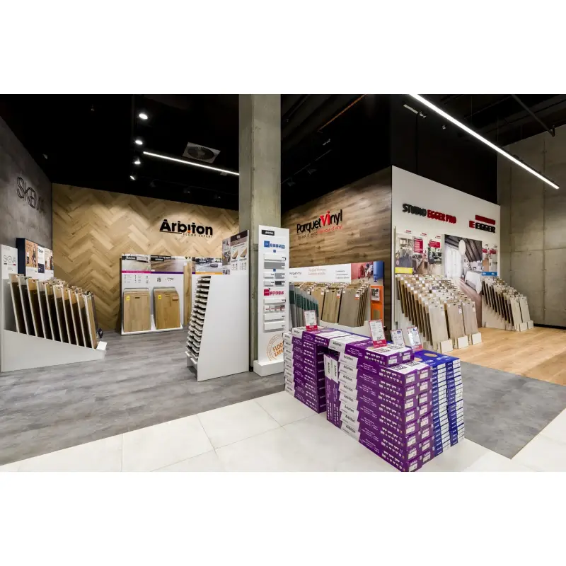 Tychy, ul. Towarowa 2C - BEL-POL Tychy Gemini Park