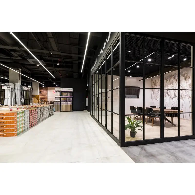 Tychy, ul. Towarowa 2C - BEL-POL Tychy Gemini Park