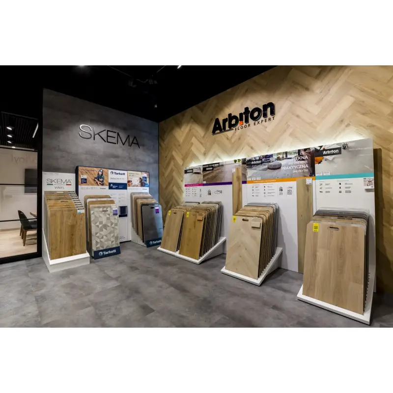 Tychy, ul. Towarowa 2C - BEL-POL Tychy Gemini Park