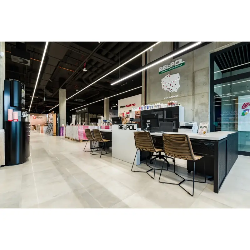 Tychy, ul. Towarowa 2C - BEL-POL Tychy Gemini Park