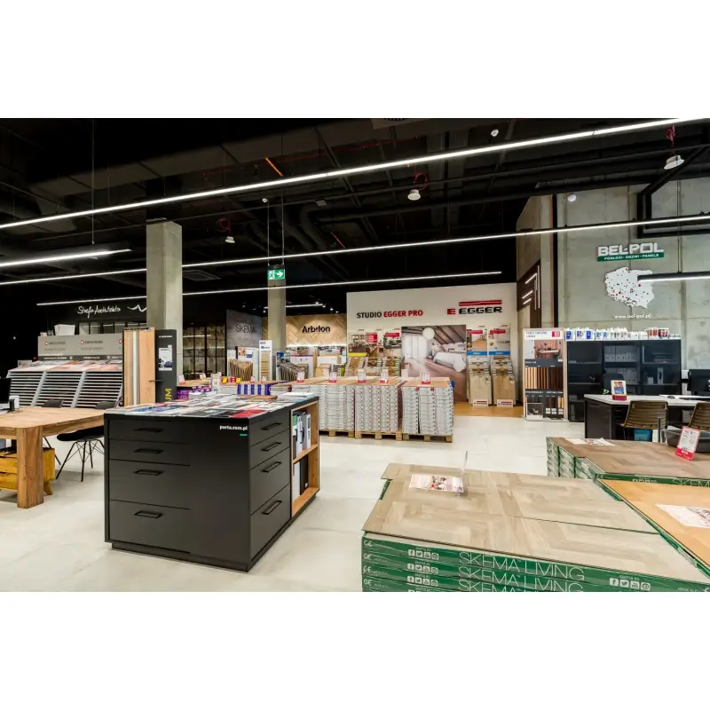 Tychy, ul. Towarowa 2C - BEL-POL Tychy Gemini Park