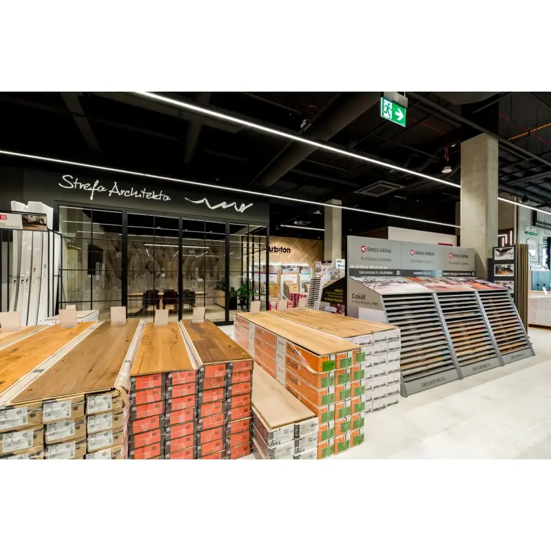 Tychy, ul. Towarowa 2C - BEL-POL Tychy Gemini Park