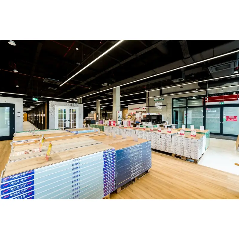 Tychy, ul. Towarowa 2C - BEL-POL Tychy Gemini Park