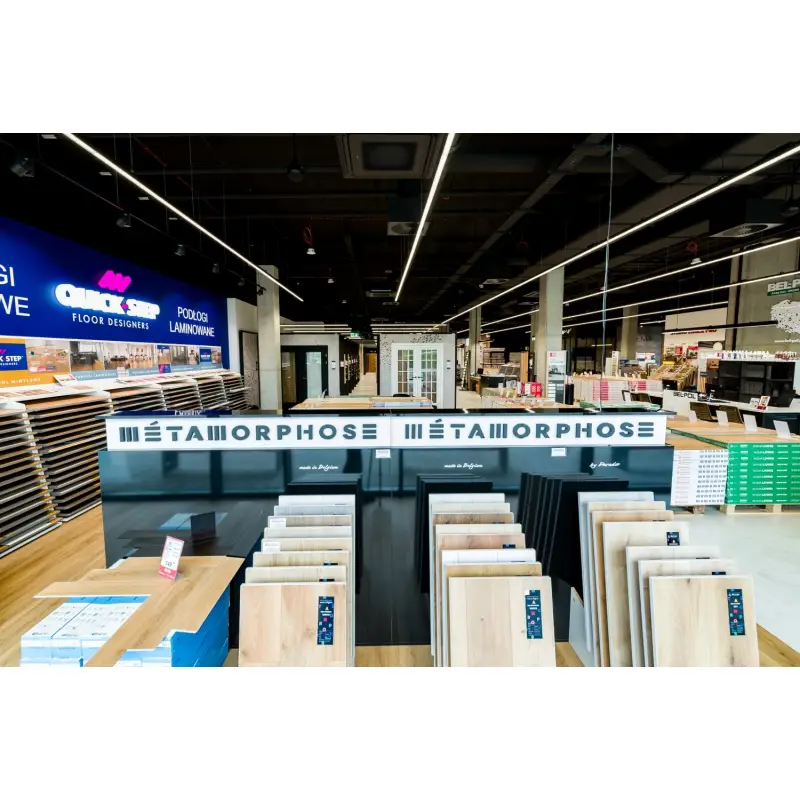 Tychy, ul. Towarowa 2C - BEL-POL Tychy Gemini Park