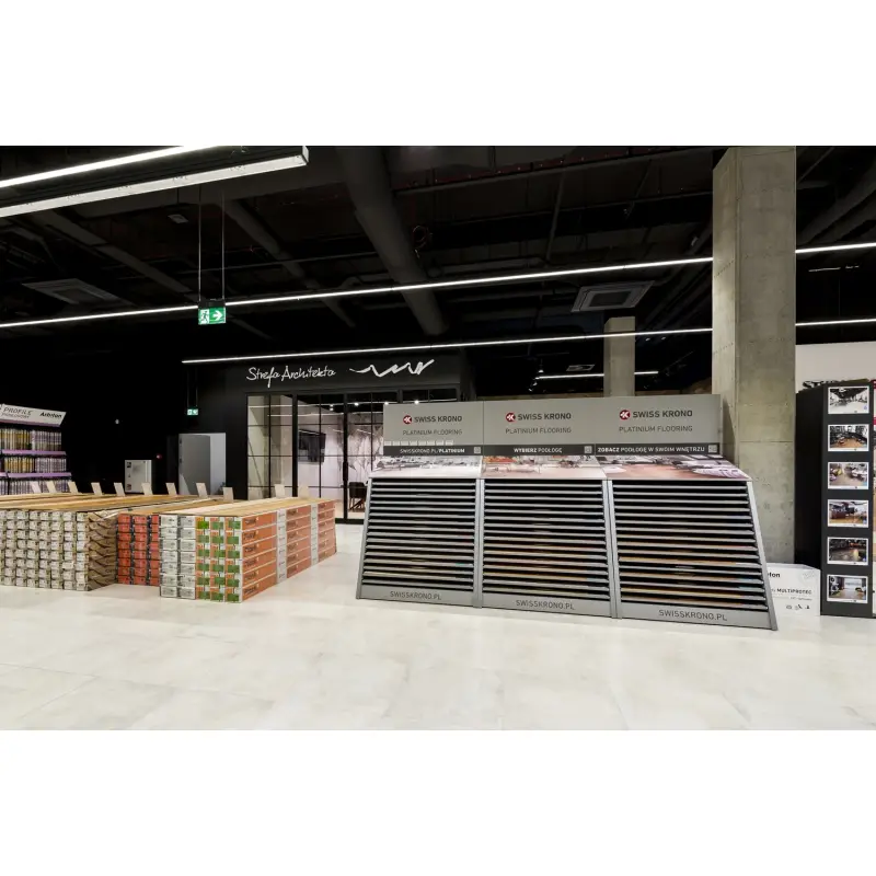 Tychy, ul. Towarowa 2C - BEL-POL Tychy Gemini Park