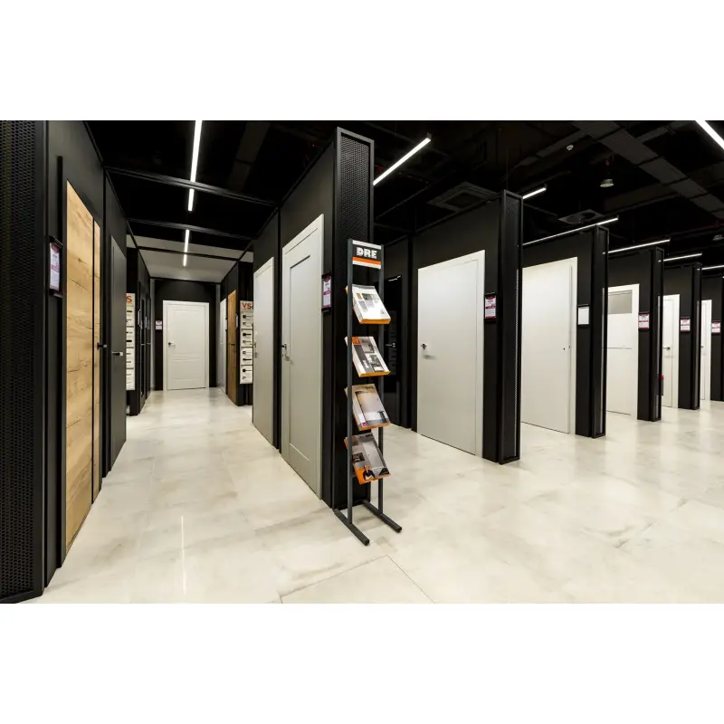 Tychy, ul. Towarowa 2C - BEL-POL Tychy Gemini Park