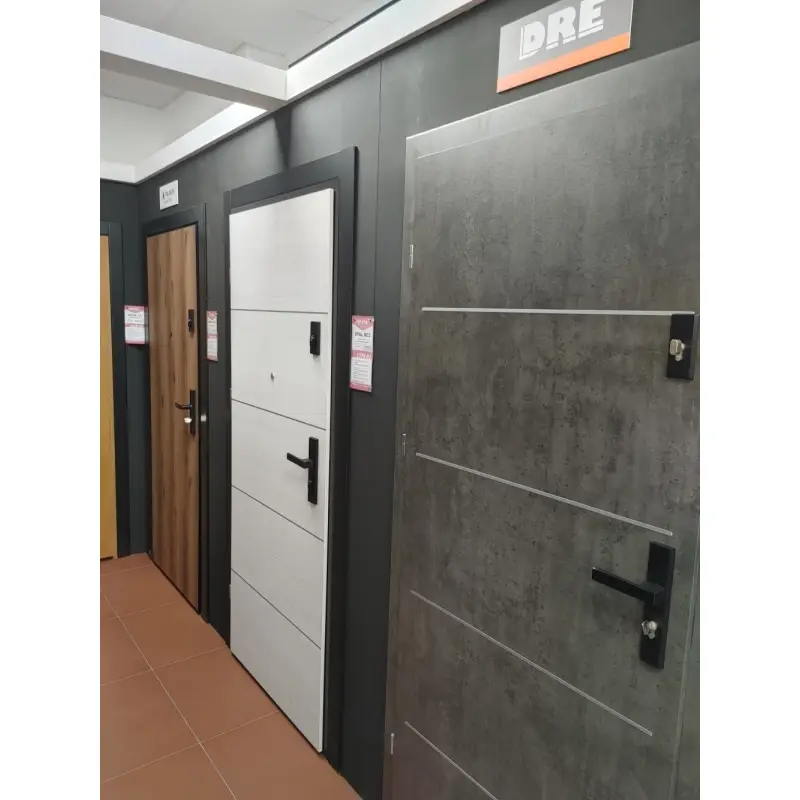 Rawicz, ul. Sarnowska 10a - MAT-BUD  (sklep partnerski)