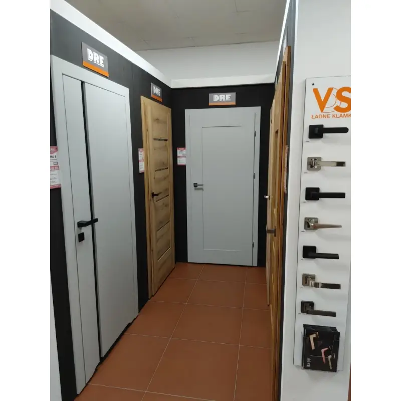 Rawicz, ul. Sarnowska 10a - MAT-BUD  (sklep partnerski)