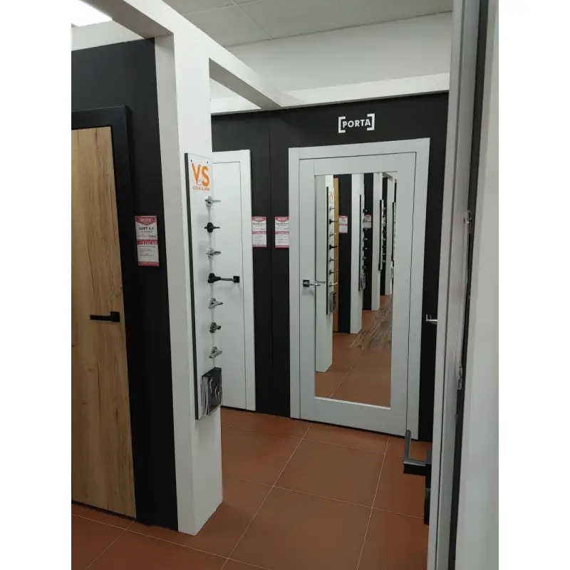 Rawicz, ul. Sarnowska 10a - MAT-BUD  (sklep partnerski)