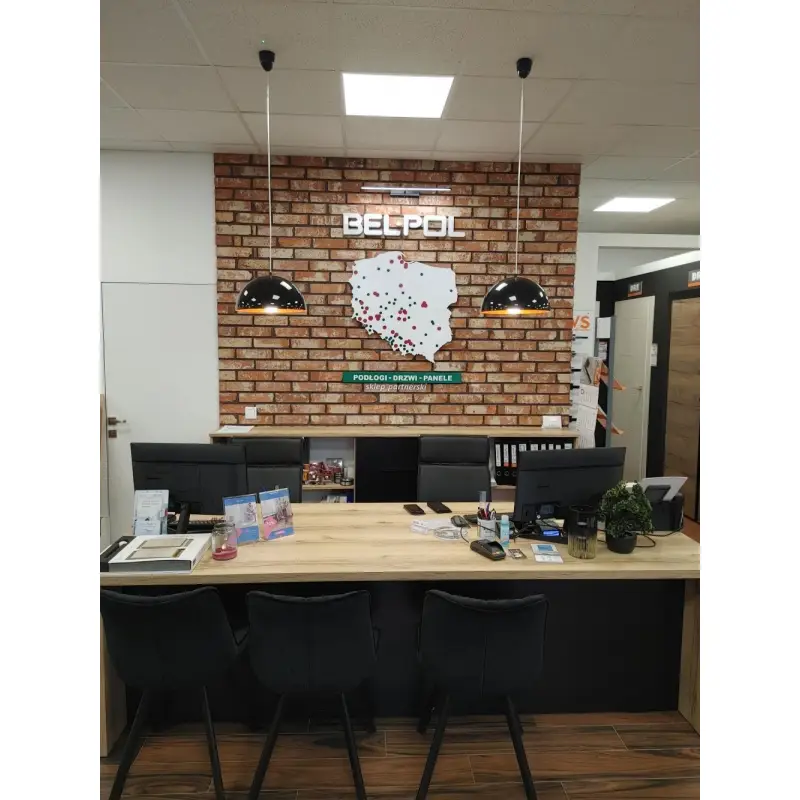 Rawicz, ul. Sarnowska 10a - MAT-BUD  (sklep partnerski)