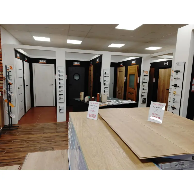 Rawicz, ul. Sarnowska 10a - MAT-BUD  (sklep partnerski)