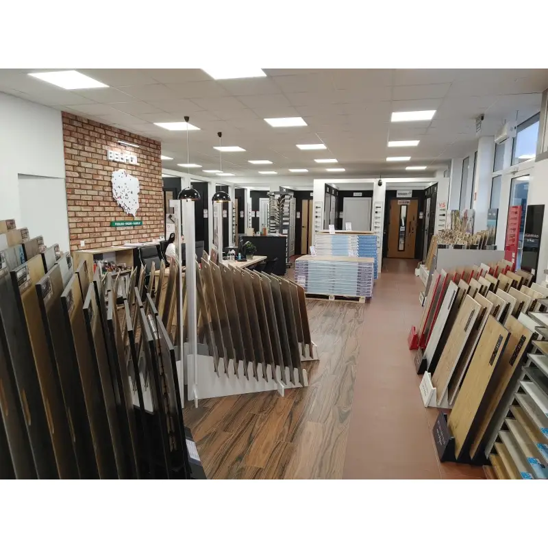 Rawicz, ul. Sarnowska 10a - MAT-BUD  (sklep partnerski)