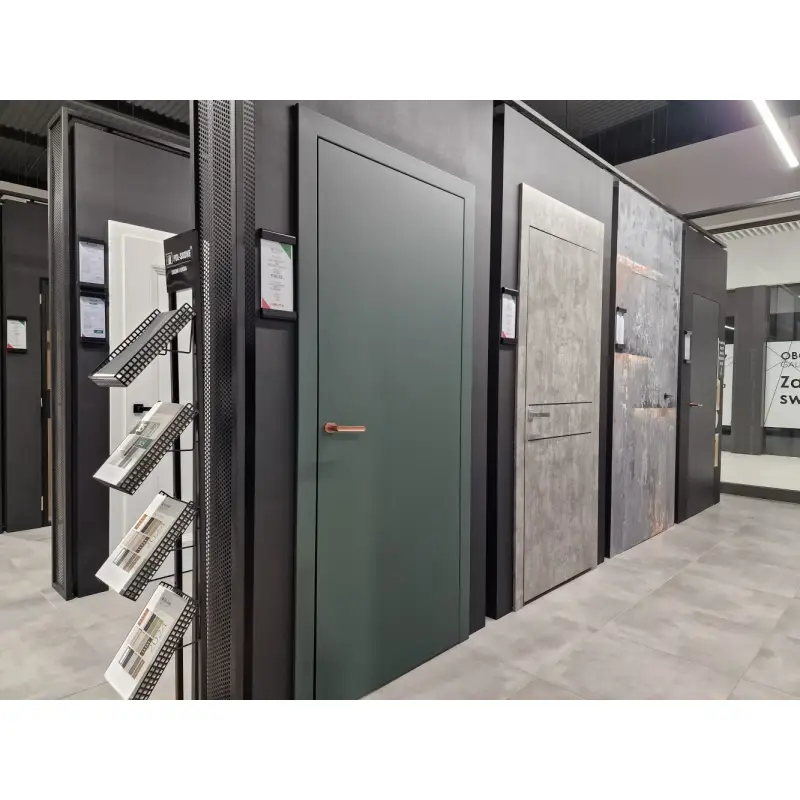 Poznań, ul. Obornicka 337 - BEL-POL Obornicka337 Galeria Wn