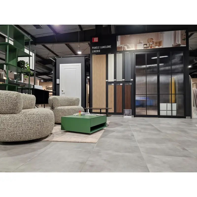 Poznań, ul. Obornicka 337 - BEL-POL Obornicka337 Galeria Wn