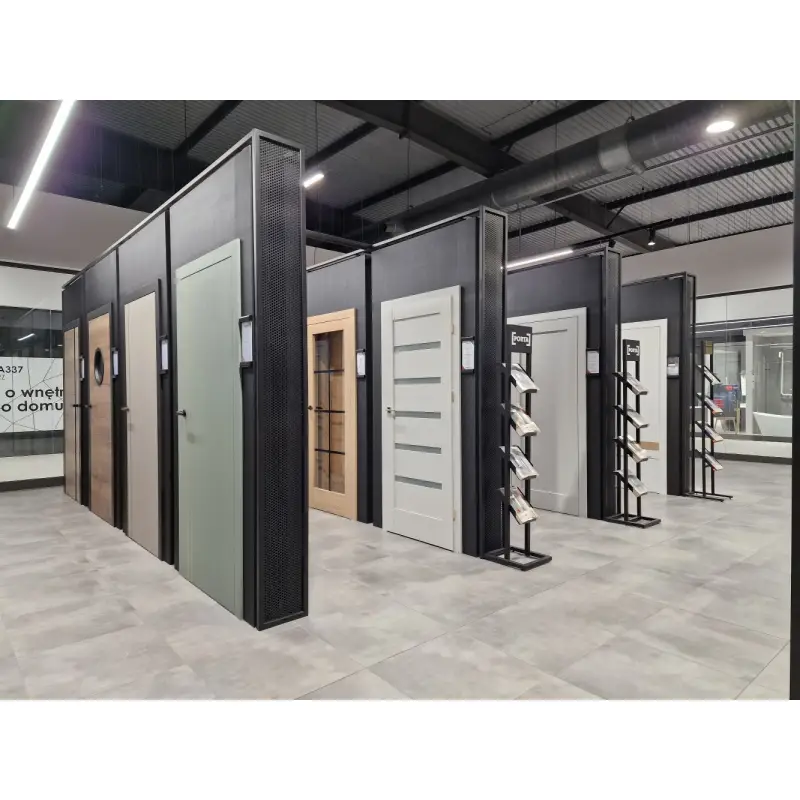 Poznań, ul. Obornicka 337 - BEL-POL Obornicka337 Galeria Wn