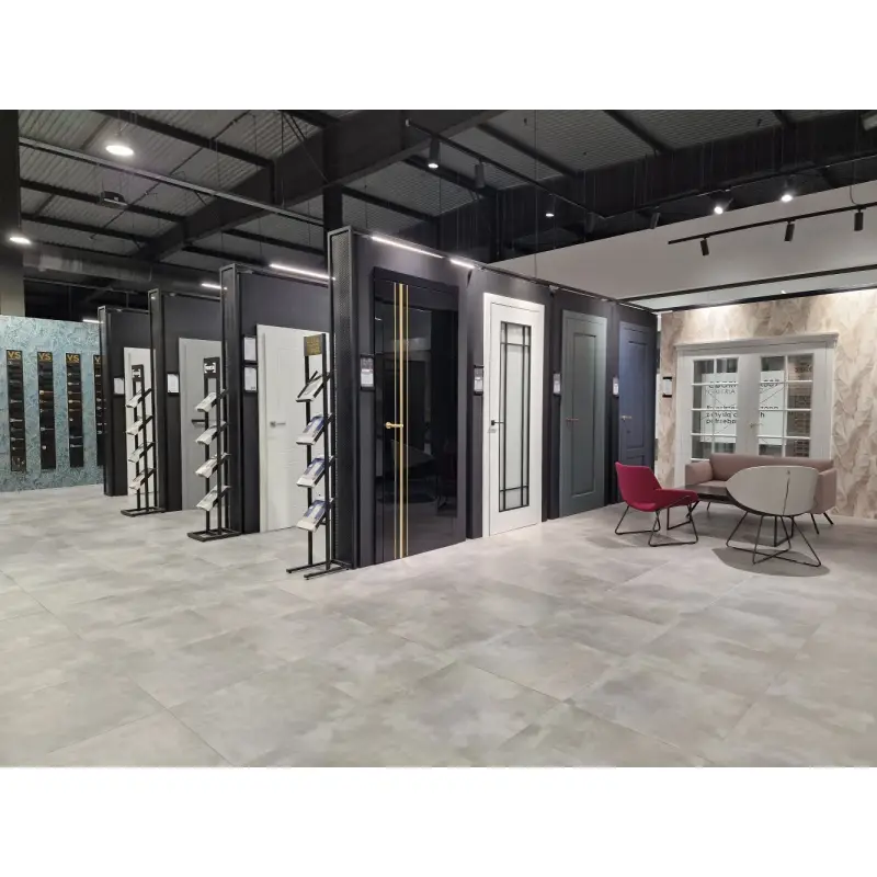 Poznań, ul. Obornicka 337 - BEL-POL Obornicka337 Galeria Wn