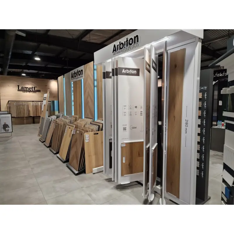 Poznań, ul. Obornicka 337 - BEL-POL Obornicka337 Galeria Wn