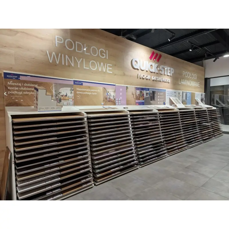 Poznań, ul. Obornicka 337 - BEL-POL Obornicka337 Galeria Wn