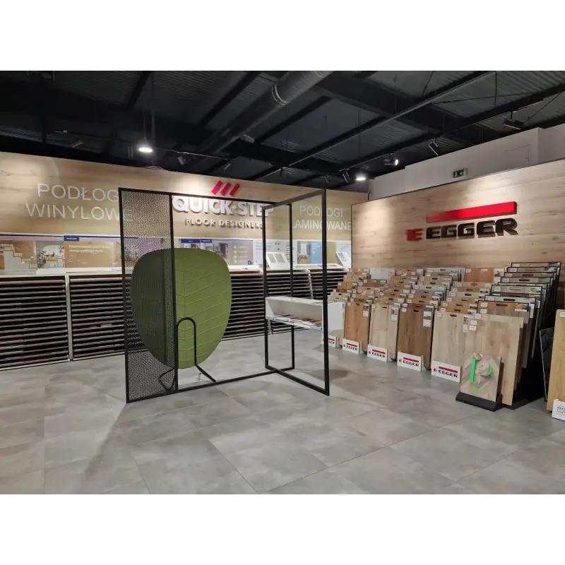 Poznań, ul. Obornicka 337 - BEL-POL Obornicka337 Galeria Wn