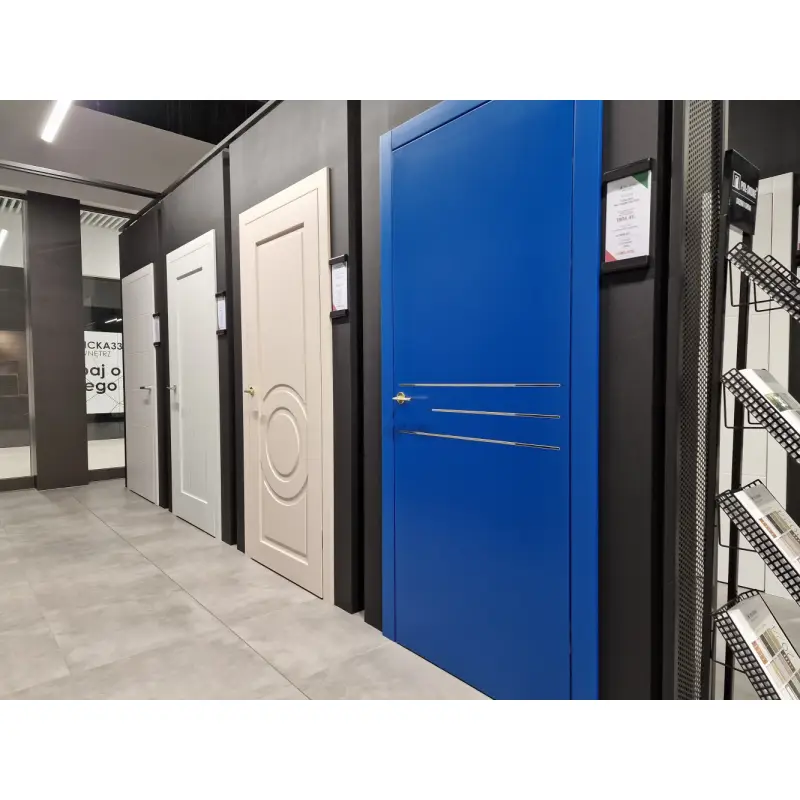 Poznań, ul. Obornicka 337 - BEL-POL Obornicka337 Galeria Wn