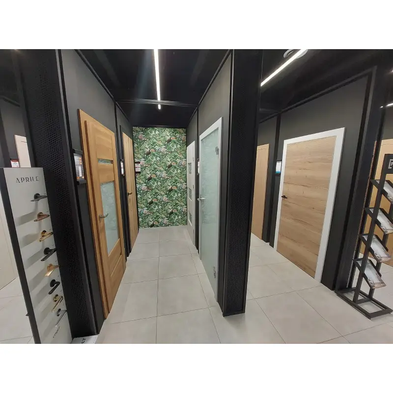 Kutno, ul. Żwirki i Wigury 3 - GOSPIRE  (sklep partnerski)