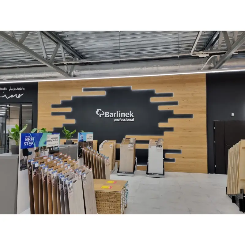 Grudziądz, ul. Konarskiego 41 - BEL-POL