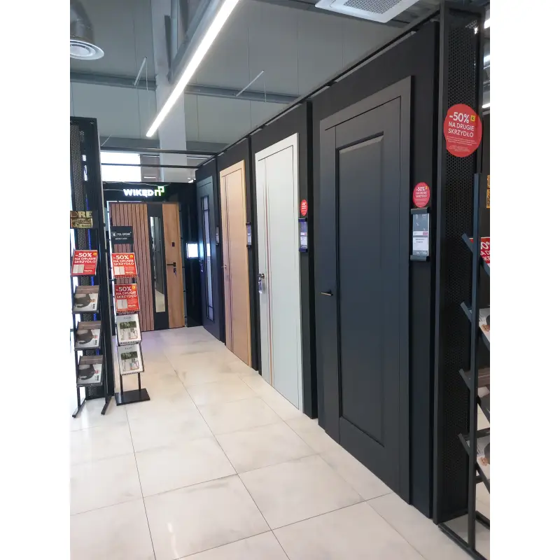 Grudziądz, ul. Konarskiego 41 - BEL-POL